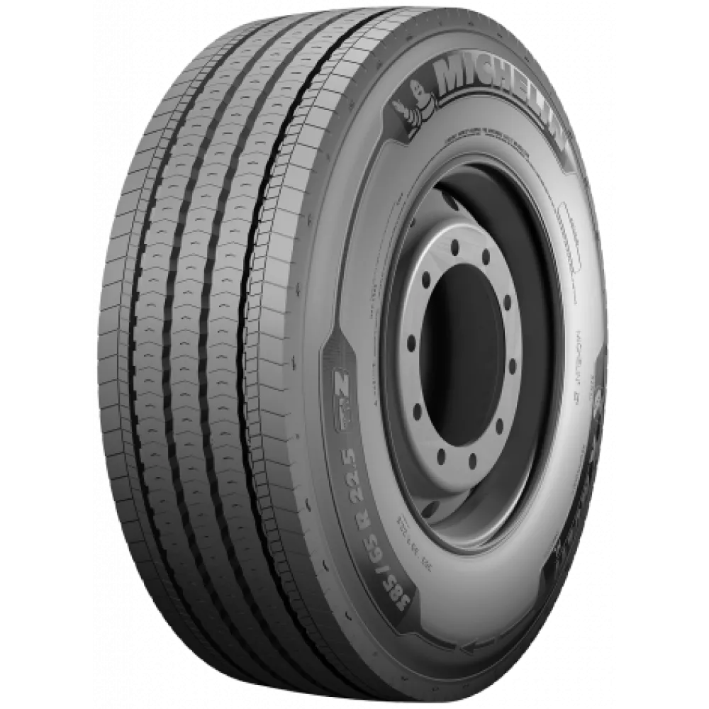 Грузовая шина Michelin X Multi HL Z 385/65 R22.5 164K в Верхнеуральске