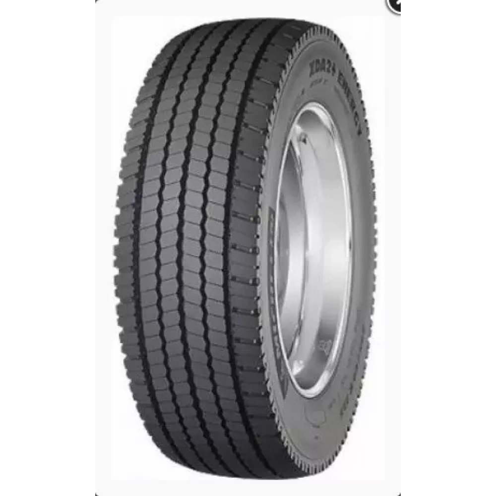 Грузовая шина Michelin XDA2+ ENERGY 295/80 R22.5 152/148M в Верхнеуральске