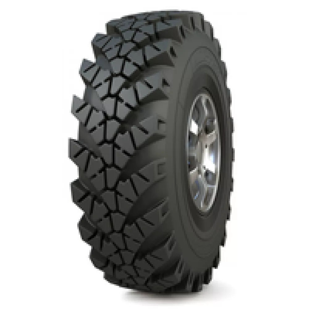 Грузовая шиная Nortec TR 1260 425/85 R21 156 G  в Верхнеуральске