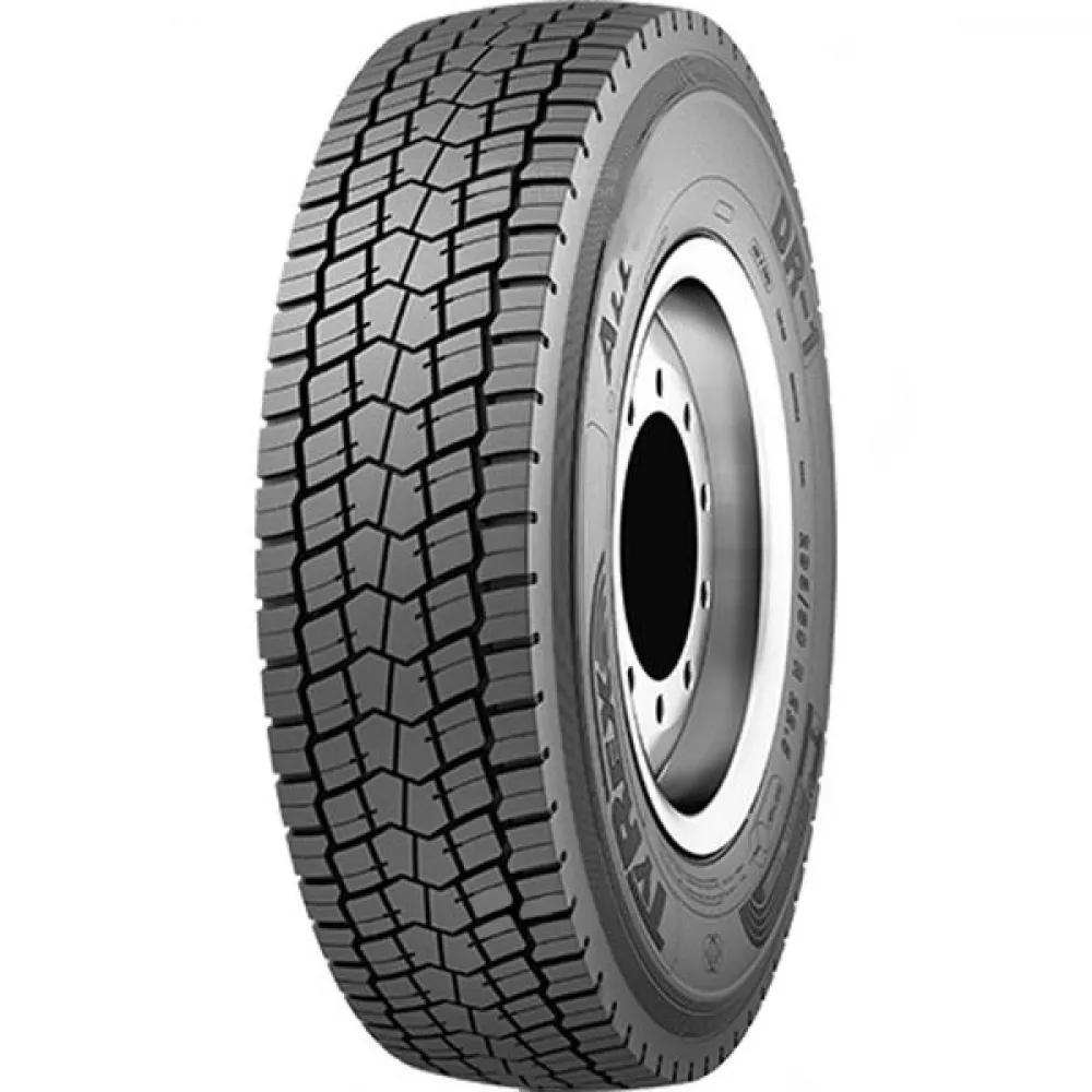 Грузовая шина TYREX ALL STEEL DR-1 R22,5 315/80 154/150M TL в Верхнеуральске