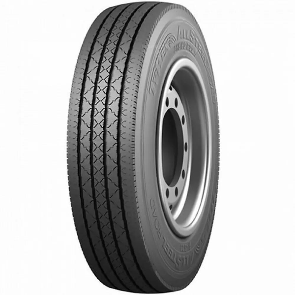 Грузовая шина TYREX ALL STEEL FR-401 R22,5 315/80 154/150M TL в Верхнеуральске