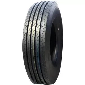 Грузовая шина Deruibo DRB662 295/80 R22,5 152/149M TL купить в Верхнеуральске