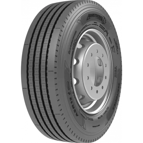 Грузовая шина Armstrong ASR12 215/75 R17,5 128/126M 3PMSF (Рулевая ось) купить в Верхнеуральске