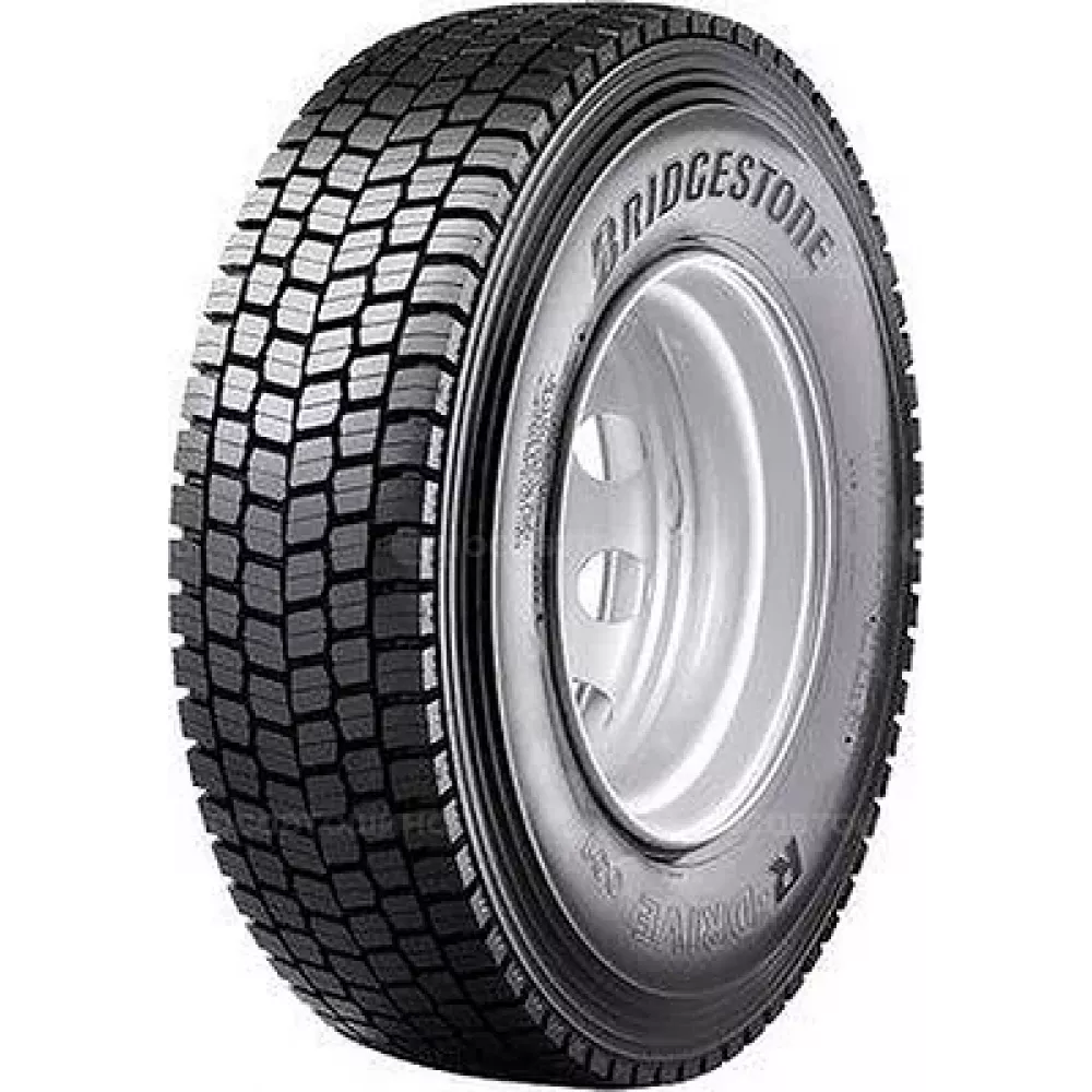 Шина Bridgestone RDV1 для ведущей оси в Верхнеуральске