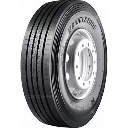 Грузовая шина Bridgestone RSV1 315/70 R22,5 (Рулевая ось) купить в Верхнеуральске