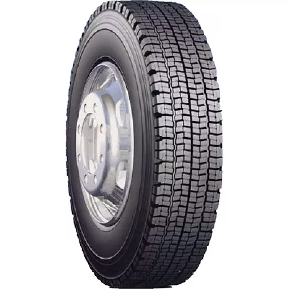 Грузовая шина Bridgestone W990 315/80 R22,5 156/150M (Ведущая ось) в Верхнеуральске