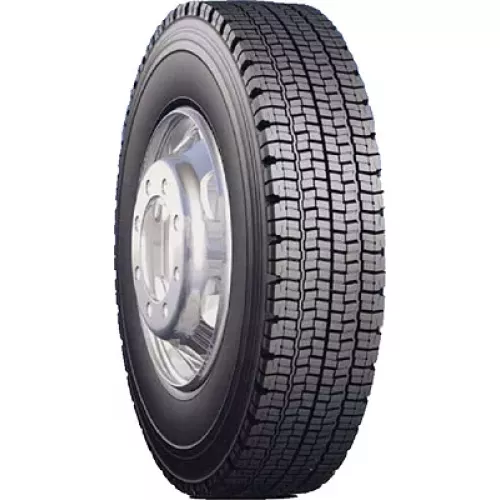 Грузовая шина Bridgestone W990 295/60 R22,5 150/147L 3PMSF (Ведущая ось) купить в Верхнеуральске