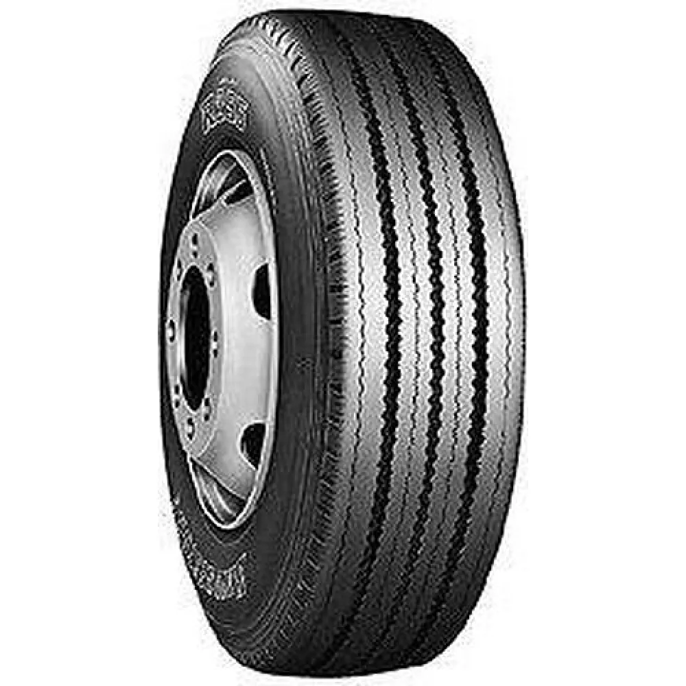 Bridgestone R295 – надежные шины для грузовых автомобилей в Верхнеуральске