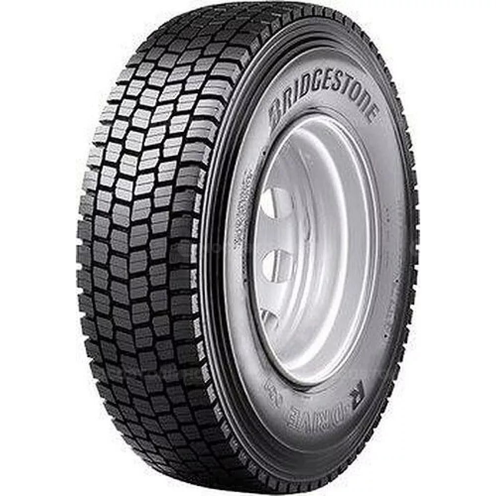 Bridgestone RDV1 – шины для зимних дорог в Верхнеуральске