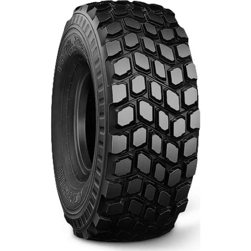 Bridgestone VSJ – надежные грузовые шины для любых дорог в Верхнеуральске