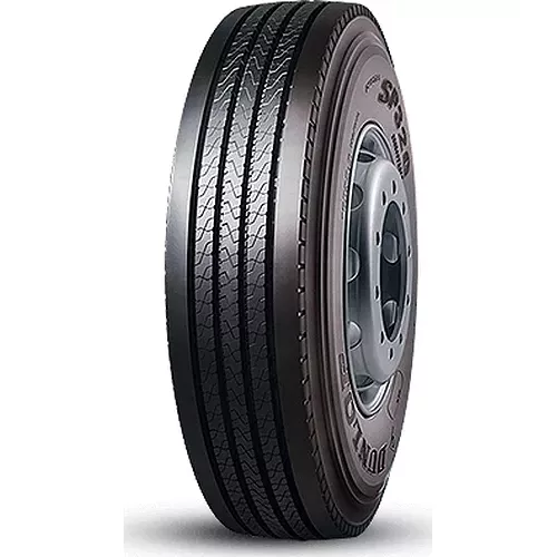 Грузовая шина Dunlop SP320 295/80 R22,5 154/149M (Рулевая ось) купить в Верхнеуральске