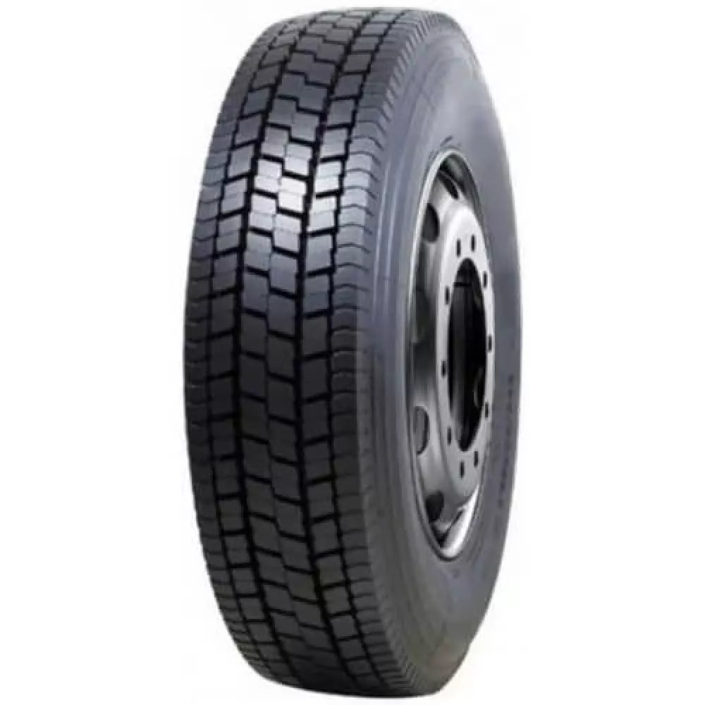 Грузовая шина Sunfull HF628 235/75 R17,5 143/141J в Верхнеуральске