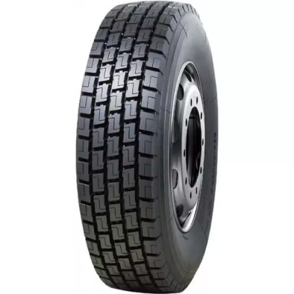 Грузовая шина Sunfull HF668 295/80 R22,5 152/149M в Верхнеуральске