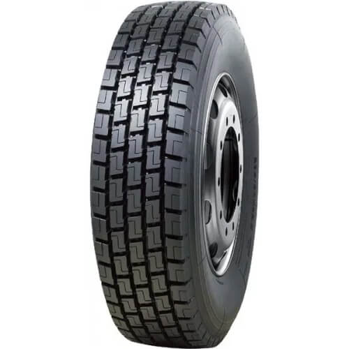 Грузовая шина Sunfull HF668 295/80 R22,5 152/149M купить в Верхнеуральске