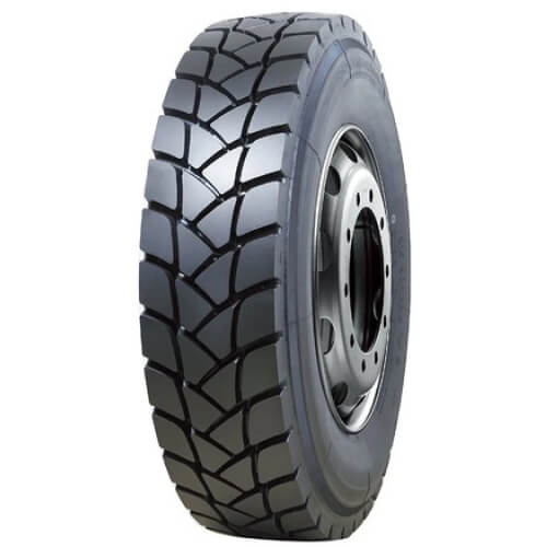 Грузовая шина Sunfull HF768 315/80 R22,5 156/152L купить в Верхнеуральске