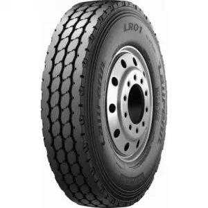 Грузовая шина Laufenn LR01 315,00/80 R22,5 156/150K 18pr (рулевая)  купить в Верхнеуральске