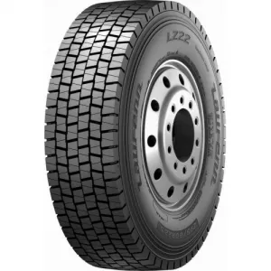 Грузовая шина Laufenn LZ22 315.00/80 R22,5 154/150M 18pr (ведущая)  купить в Верхнеуральске