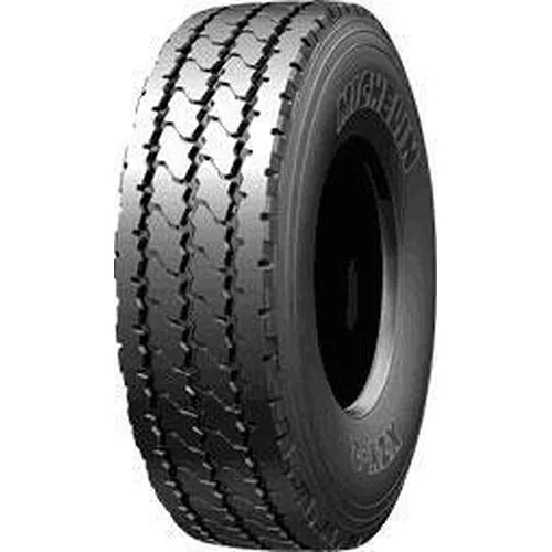 Грузовые шины Michelin XZY2 12x20 154/150K (Универсальные) купить в Верхнеуральске