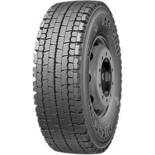 Грузовые шины Michelin XDW Ice Grip 265/70 R19,5 140/138L 3PMSF (Ведущая ось) купить в Верхнеуральске