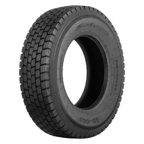 Грузовая шина Satoya SD-062 295,00/80 R22,5 152/149M 18pr (ведущая) купить в Верхнеуральске