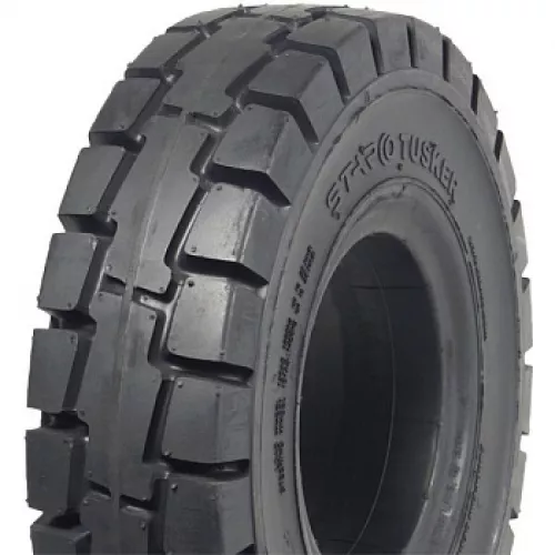 Шина цельнолитая STARCO Tusker 15x4,5-8 109A5/100A5 купить в Верхнеуральске