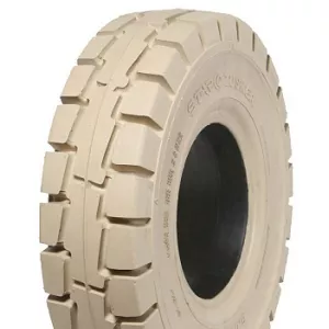 Шина цельнолитая STARCO Tusker NON MARKING 15x4,5-8 109A5/100A5 купить в Верхнеуральске