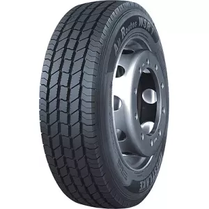 Грузовая шина WestLake WSR1 295/80 R22,5 154/149M (Ведущая ось) купить в Верхнеуральске