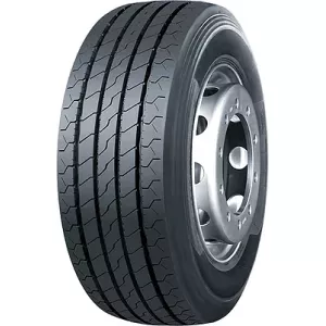 Грузовая шина WestLake WTL1 445/45 R19,5 160L 3PMSF купить в Верхнеуральске