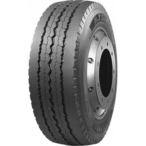 Грузовая шина WestLake WTX1 285/70 R19,5 150/148J купить в Верхнеуральске