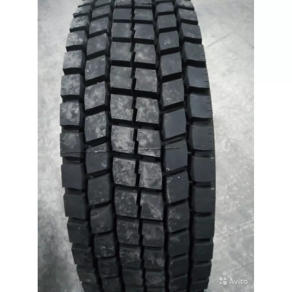 Грузовая шина 275/70 R22,5 Long March LM-326 16PR в Верхнеуральске