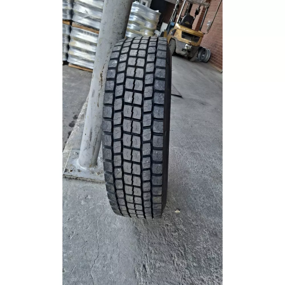 Грузовая шина 275/70 R22,5 Long March LM-329 16PR в Верхнеуральске