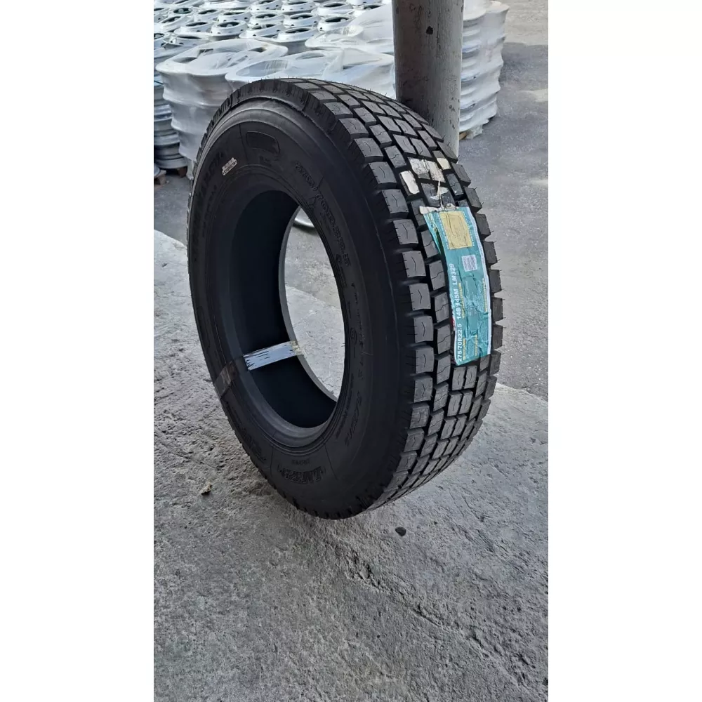 Грузовая шина 275/70 R22,5 Long March LM-329 16PR в Верхнеуральске