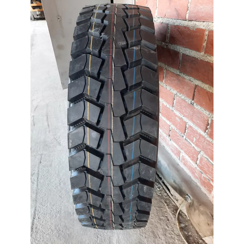 Грузовая шина 315/80 R22,5 Hawkwey HK 859 22PR в Верхнеуральске