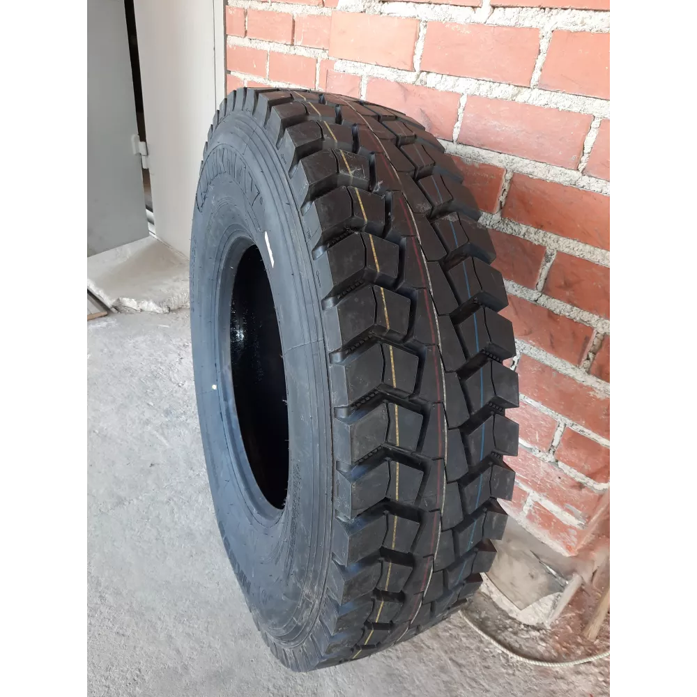 Грузовая шина 315/80 R22,5 Hawkwey HK 859 22PR в Верхнеуральске