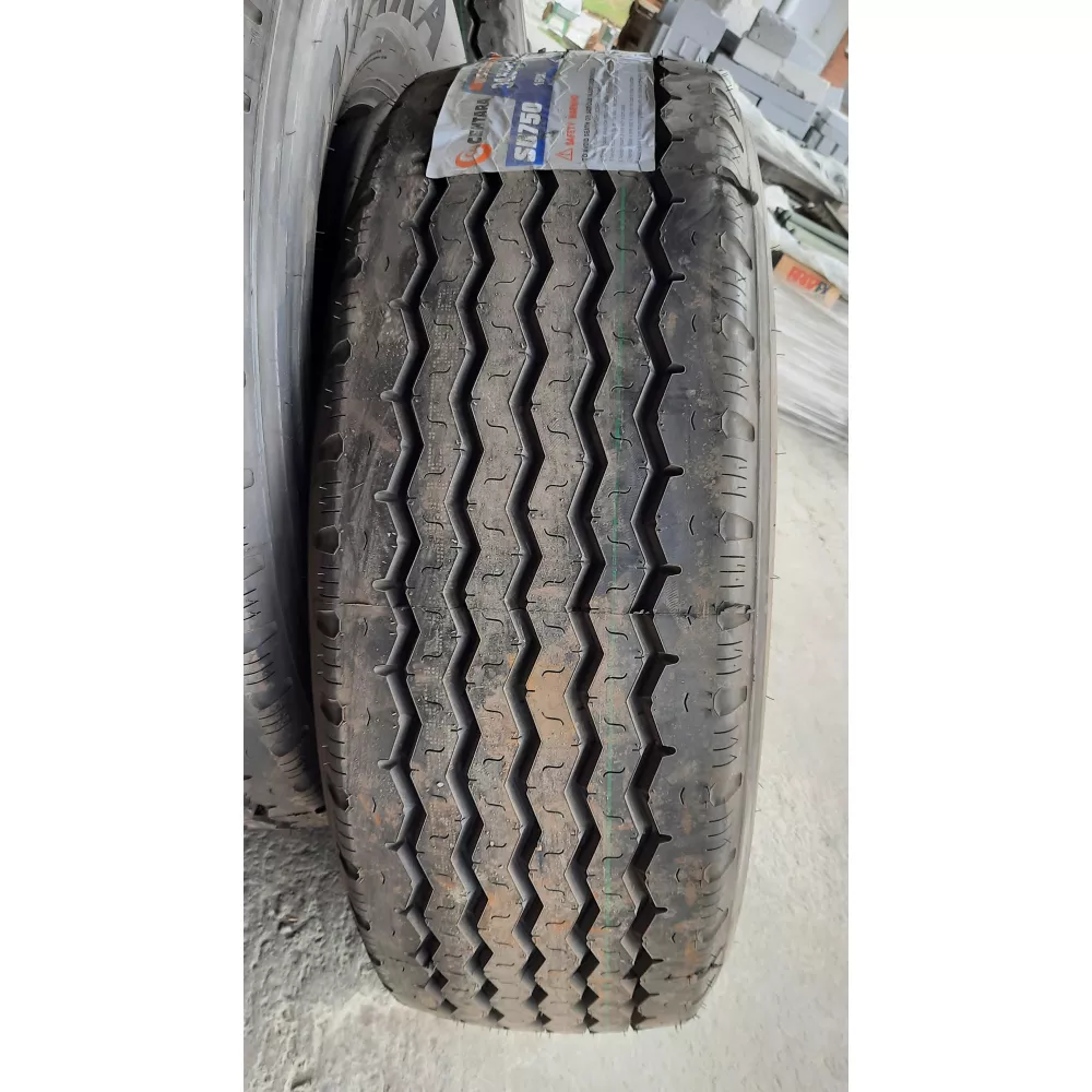 Грузовая шина 385/65 R22,5 Centara SD-750 20PR в Верхнеуральске