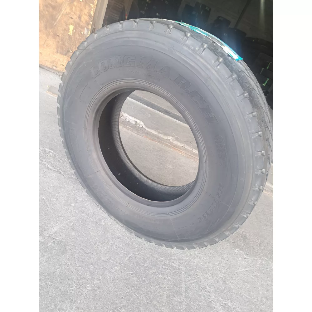 Грузовая шина 295/80 R22,5 Long March LM-519 18PR в Верхнеуральске