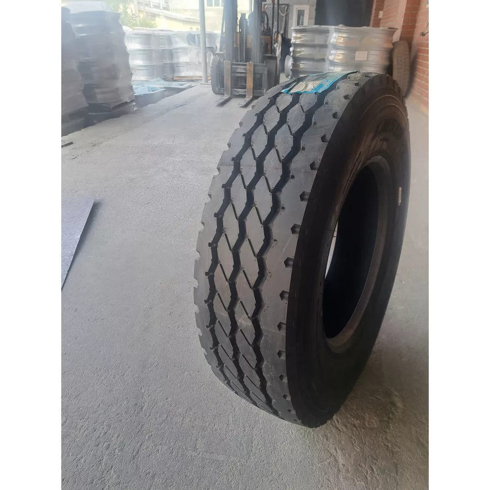 Грузовая шина 295/80 R22,5 Long March LM-519 18PR в Верхнеуральске