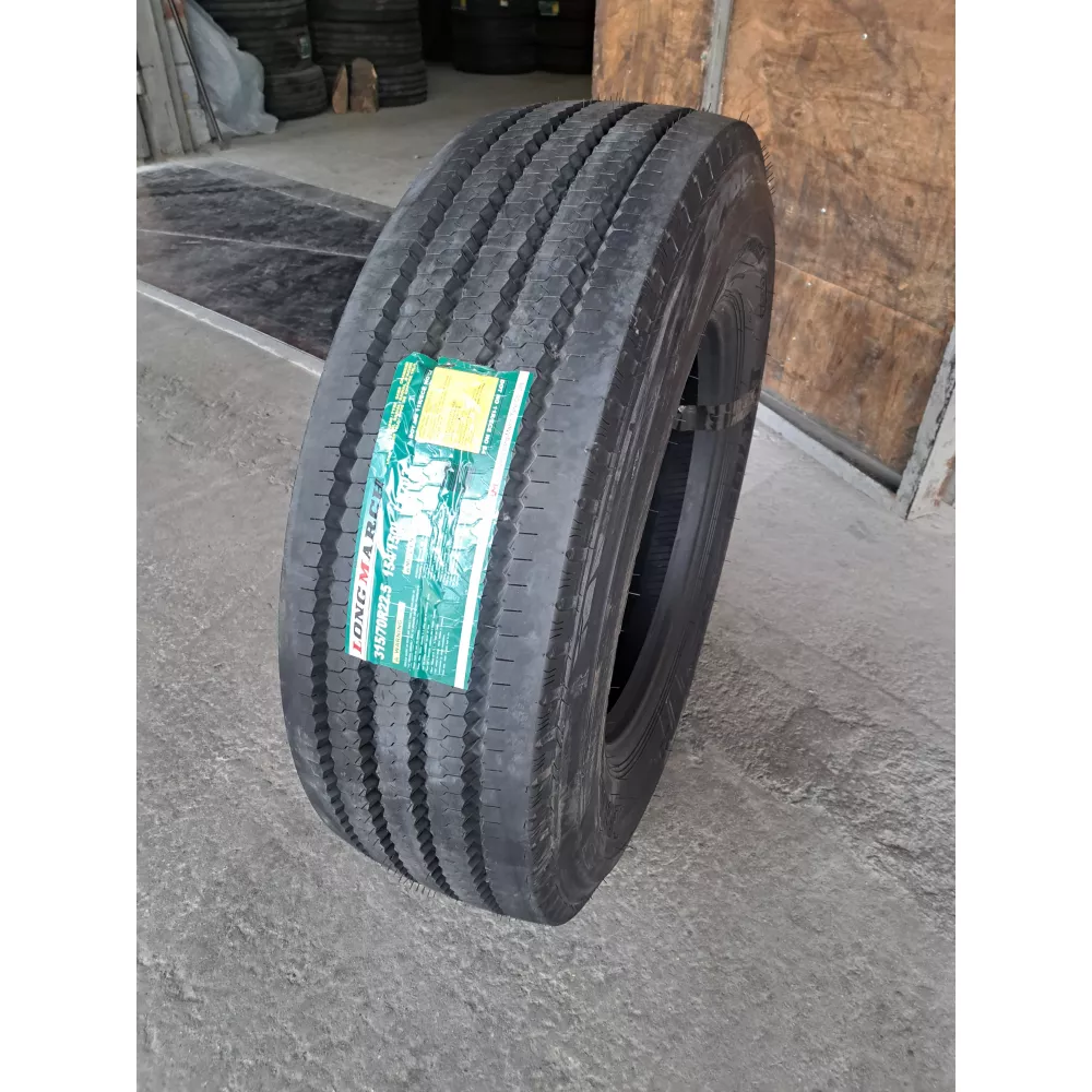 Грузовая шина 315/70 R22,5 Long March LM-703 18PR в Верхнеуральске