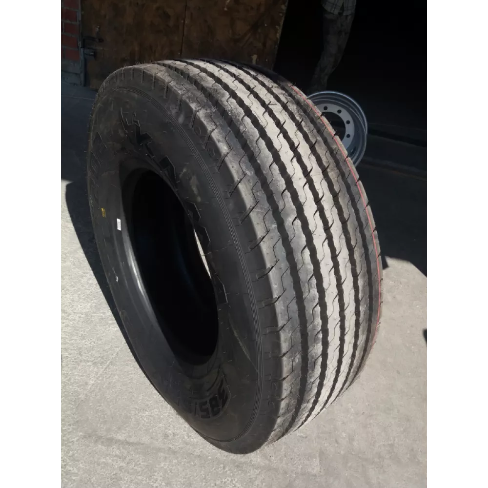 Грузовая шина 385/65 R22,5 Кама NF-202 в Верхнеуральске