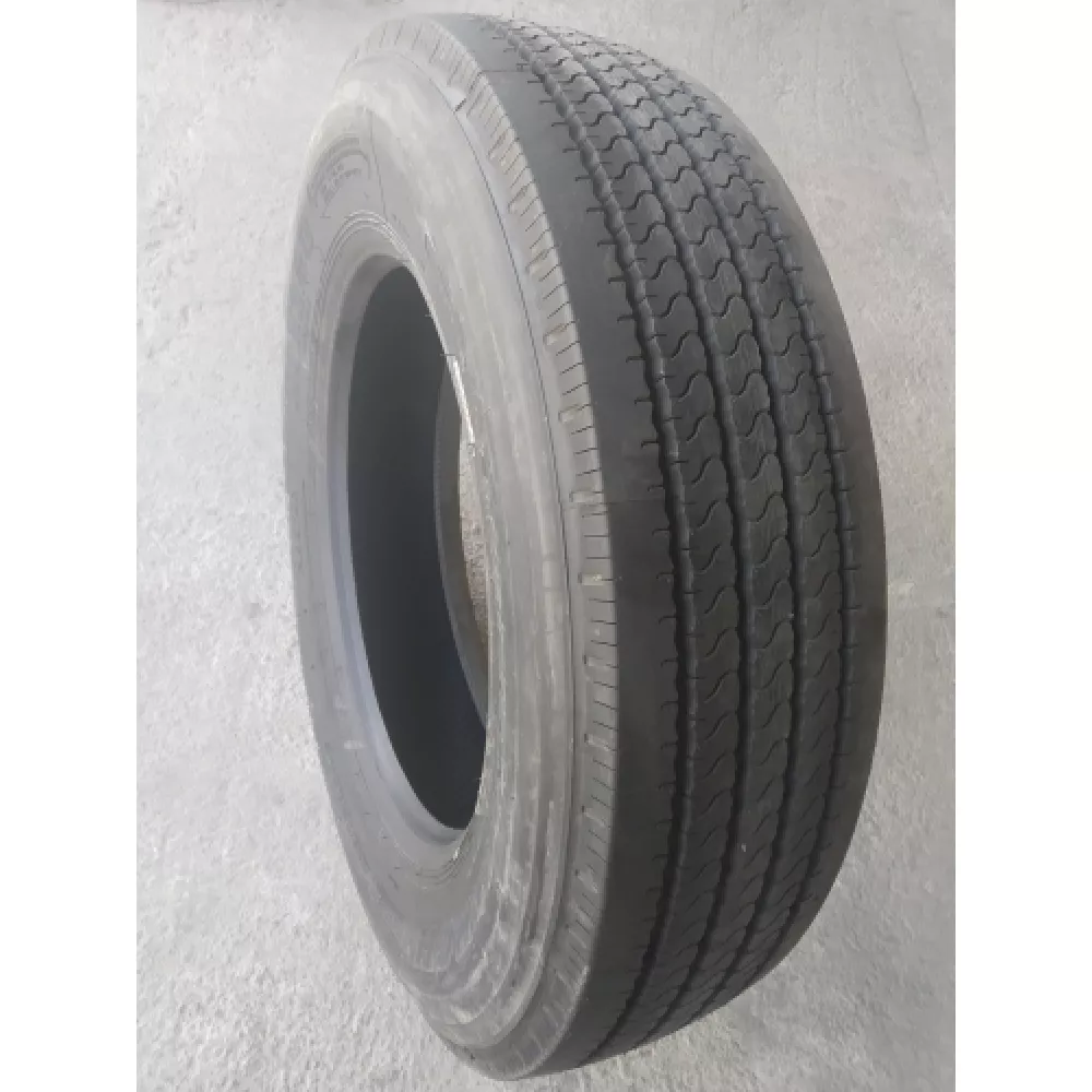 Грузовая шина 285/75 R24,5 Long March LM-120 16PR в Верхнеуральске