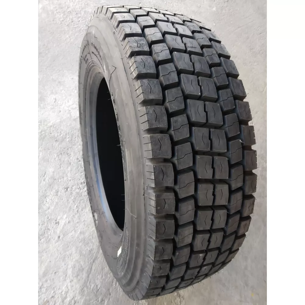 Грузовая шина 315/60 R22,5 Long March LM-329 18PR в Верхнеуральске