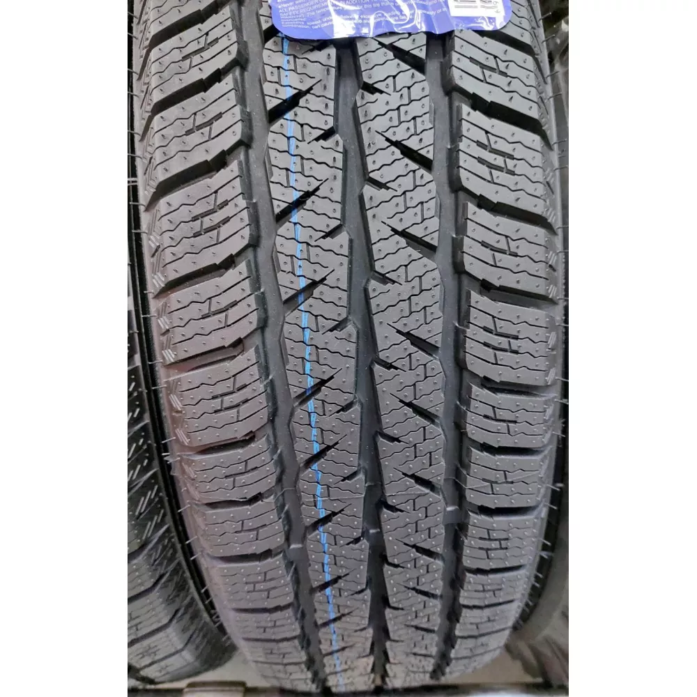 Грузовая шина 185/75 R16 Haida HD-627 8PR в Верхнеуральске