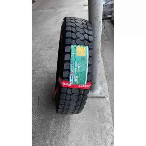 Грузовая шина 11,00 R20 Long March LM-338 18PR купить в Верхнеуральске