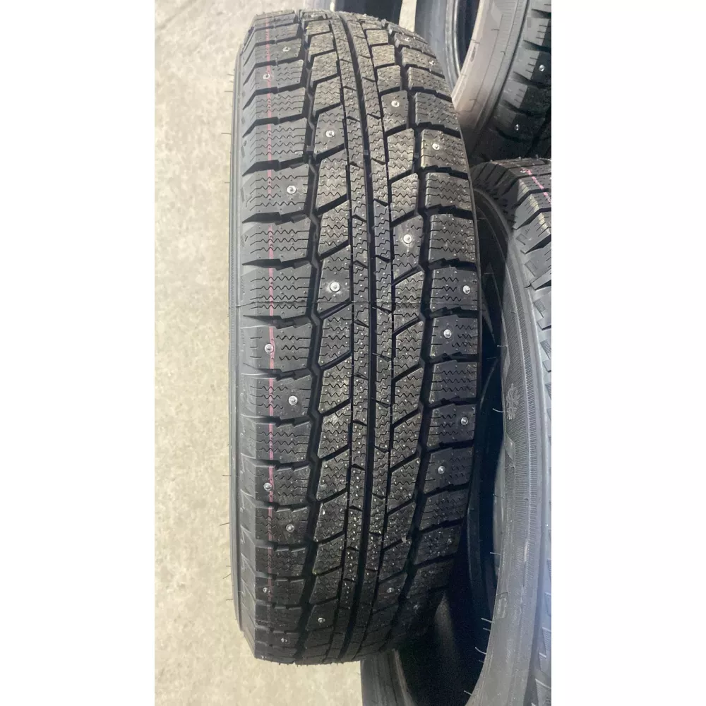 Грузовая шина 185/75 R16 Triangle LS-01  8PR шипы в Верхнеуральске