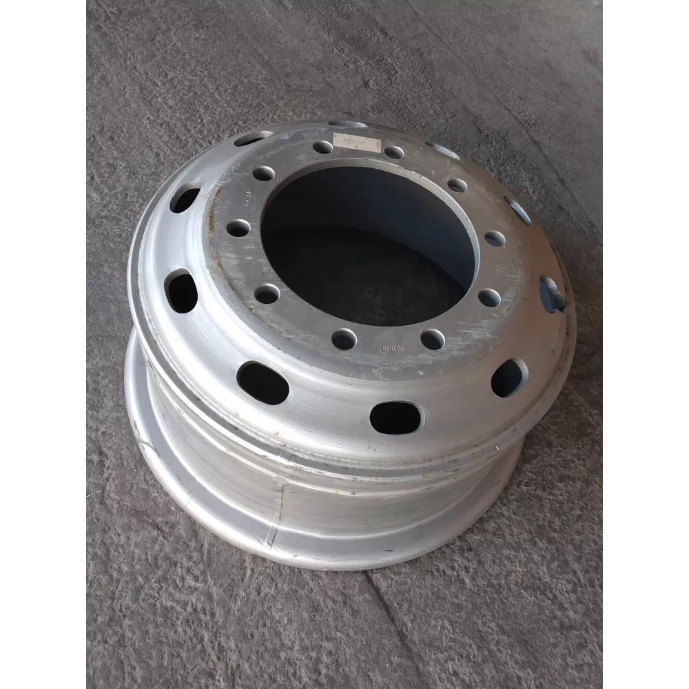 Диск 8,50х20 Koryo ET-180 PCD 10x335 D 281 в Верхнеуральске