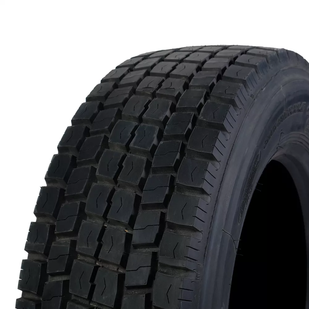 Грузовая шина 315/60 R22,5 Long March LM-329 18PR в Верхнеуральске