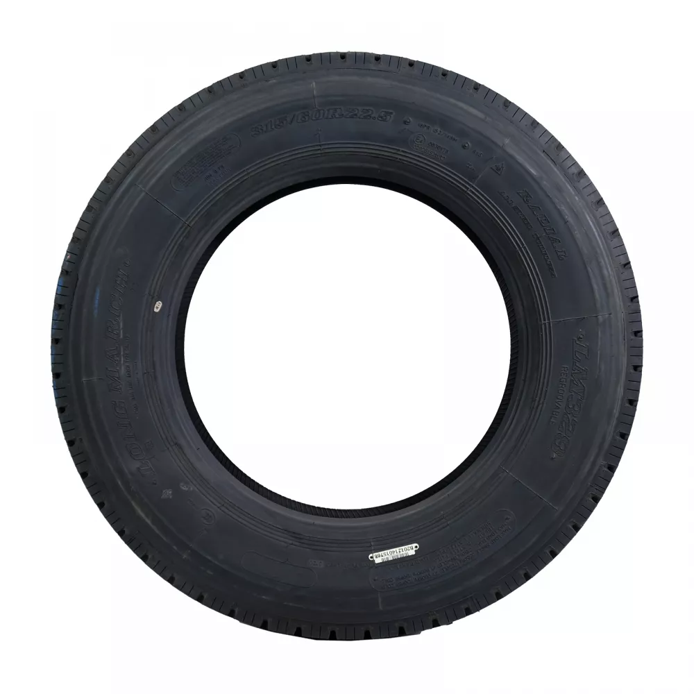 Грузовая шина 315/60 R22,5 Long March LM-329 18PR в Верхнеуральске