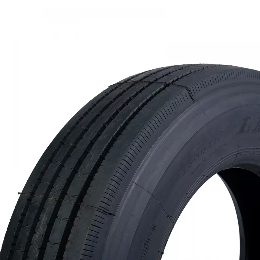 Грузовая шина 295/75 R22,5 Long March LM-216 16PR в Верхнеуральске