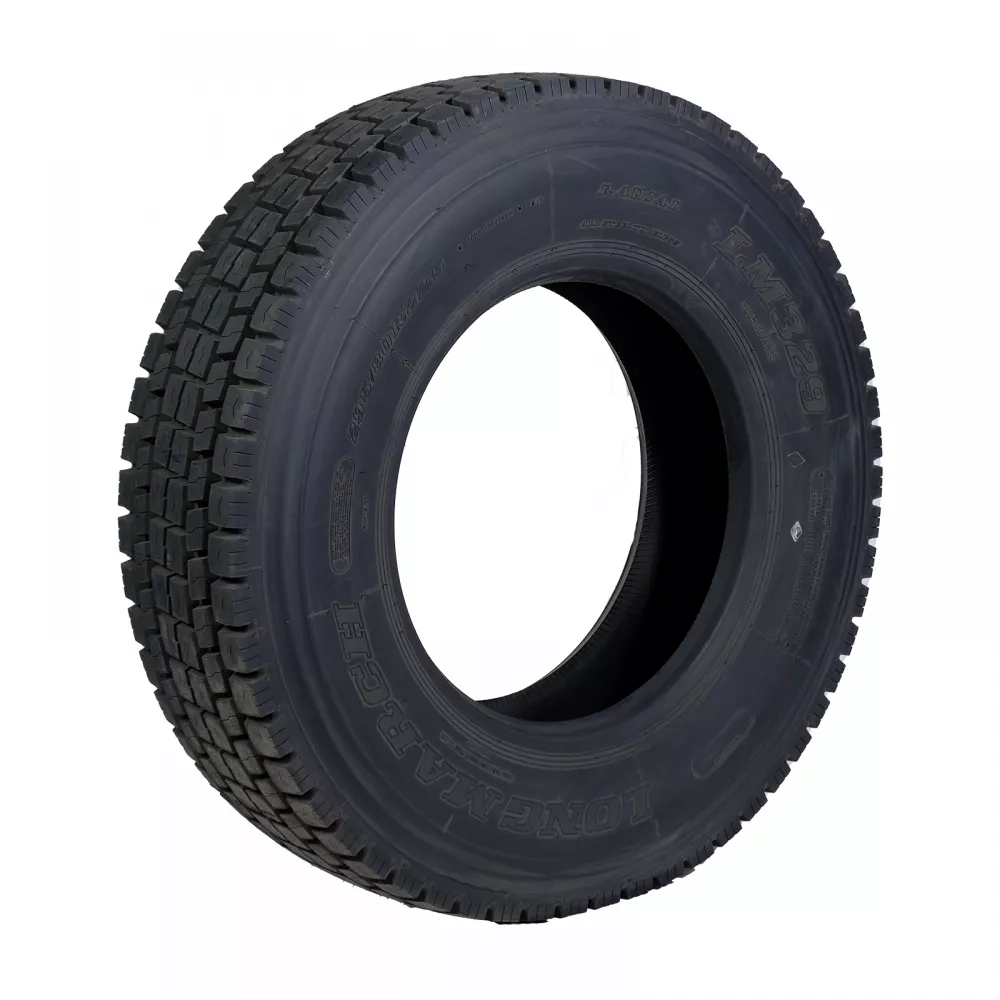 Грузовая шина 295/80 R22,5 Long March LM-329 18PR в Верхнеуральске