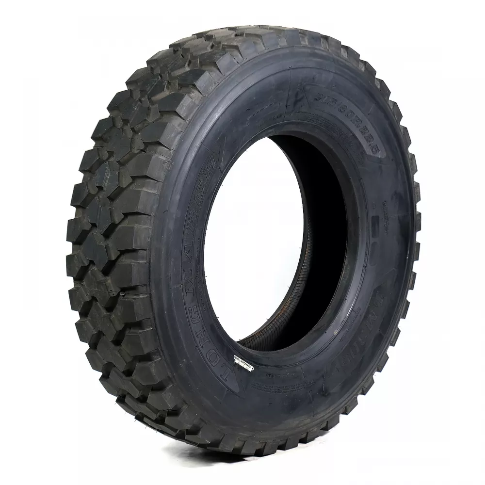 Грузовая шина 315/80 R22,5 Long March LM-305 20PR в Верхнеуральске